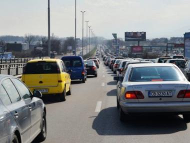 Аврамова: Магистрала „Тракия“ наистина е отесняла, но не е приоритет