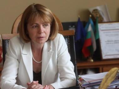 Фандъкова обеща да има детски медицински център в София