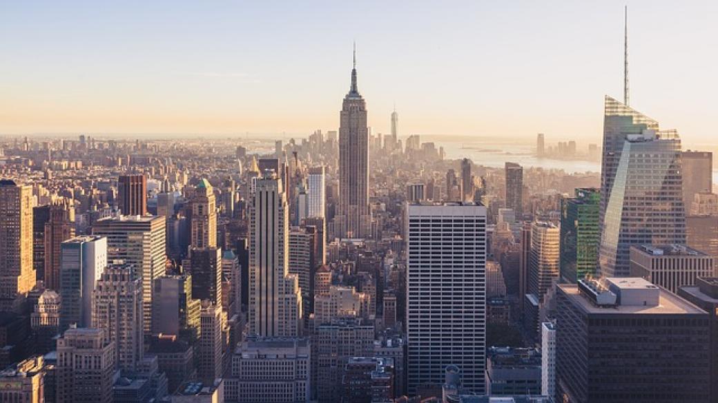 Ню Йорк увеличава преднината си пред Лондон като водещ финансов център в света