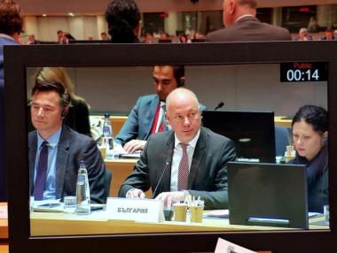 Желязков: България ще е гъвкава в преговорите за пакета „Мобилност“