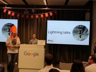 Serpact – пътят на успеха