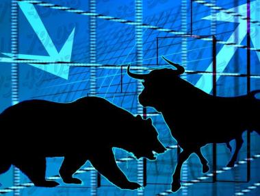 Можете ли да си представите размера на американския фондов пазар?