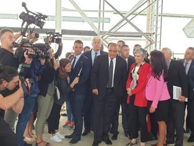 Борисов: За съжаление, в САЩ не ни познават от най-добрата ни страна