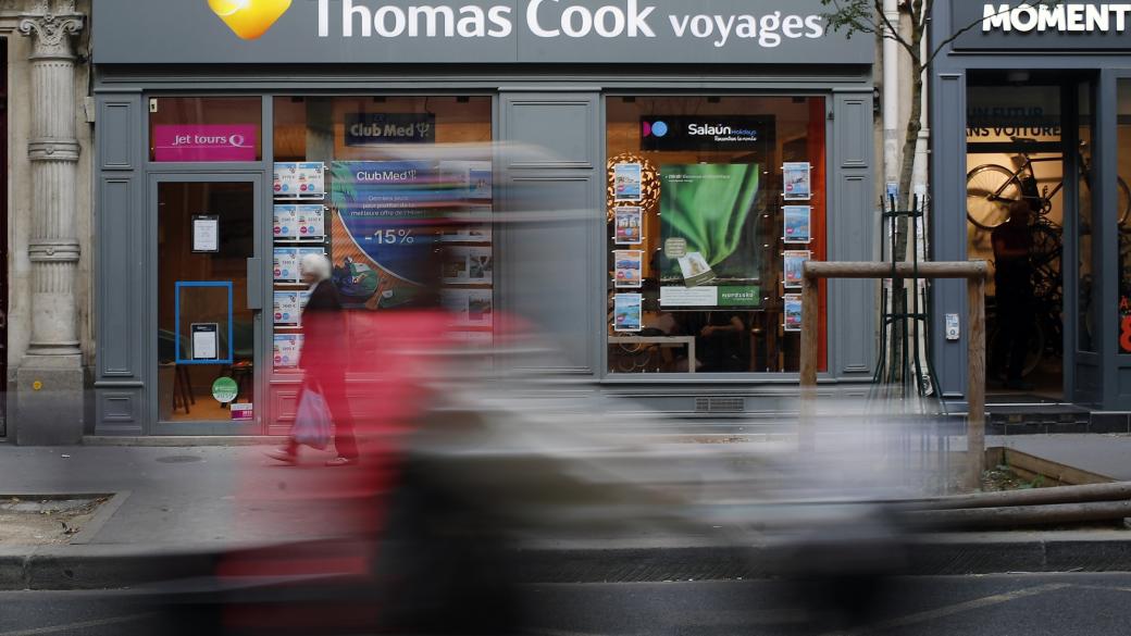 Български хотелиери се страхуват от фалити след банкрута на Thomas Cook