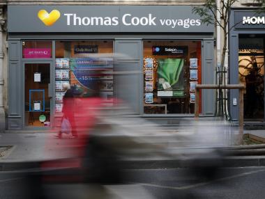 Български хотелиери се страхуват от фалити след банкрута на Thomas Cook