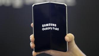 Samsung планира да инвестира $11 млрд. в южнокорейски LCD завод