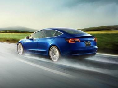 Tesla продължава с експанзията си в Източна Европа