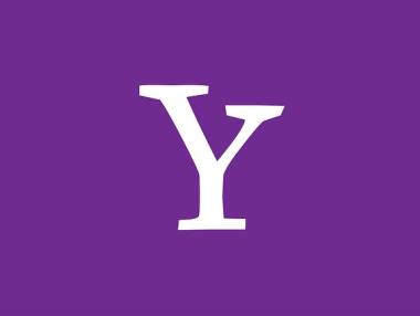Yahoo пак е с ново лого