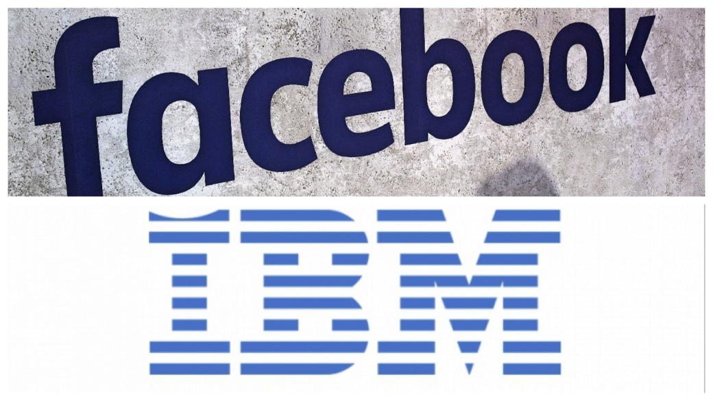IBM е отворена за работа с Facebook по дигиталната ѝ валута