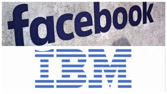IBM е отворена за работа с Facebook по дигиталната ѝ валута