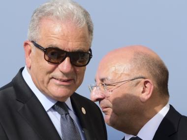 Брюксел е готов да помогне на България за справяне с мигрантите