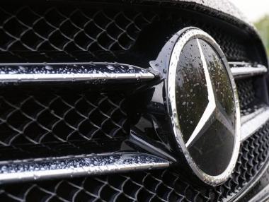 870 млн. евро глоба за Daimler заради „Дизелгейт“