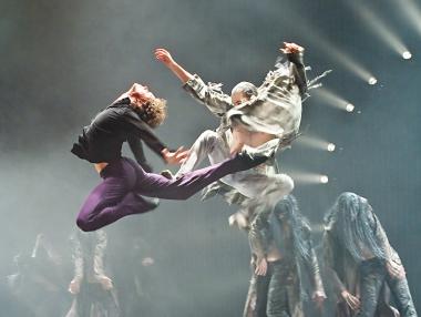 Театър на балета на Борис Ейфман представя „Евгений Онегин“ в София