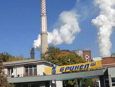 РИОСВ разреши на ТЕЦ „Брикел“ да работи отново
