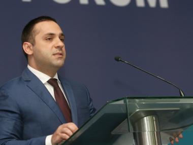 Караниколов: Южнокорейска компания проучва България за инвестиция от над €1.5 млрд.