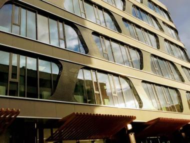 We reflect the future!