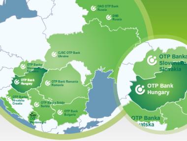 Група ОТП придоби Societe Generale в Сърбия