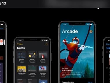 Apple предупреди за нов теч на данни заради iOS 13
