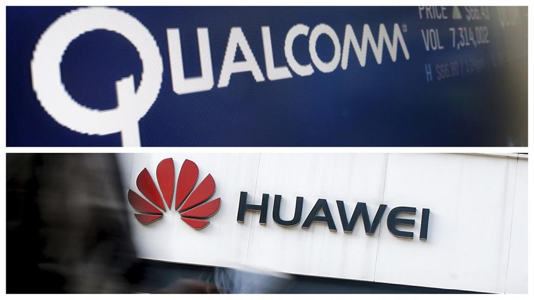 Qualcomm е подновила продажбите към Huawei