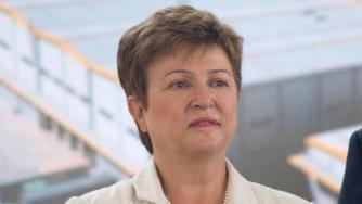 Кристалина Георгиева е новият директор на МВФ
