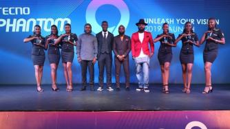 Доминиращият в Африка китайски смартфон бранд вече струва $4 млрд.