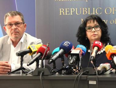 Държавата чака разрешение от ЕК да даде 600 млн. лв. на „Марица-изток 2“