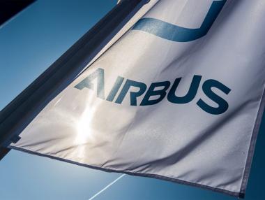 Хакери опитали да откраднат разработки за самолетни двигатели от Airbus