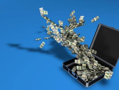 САЩ имат повече мултимилионери от Китай, Япония и Германия общо