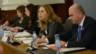 Тристранката блокира промяната при изплащането на болничните