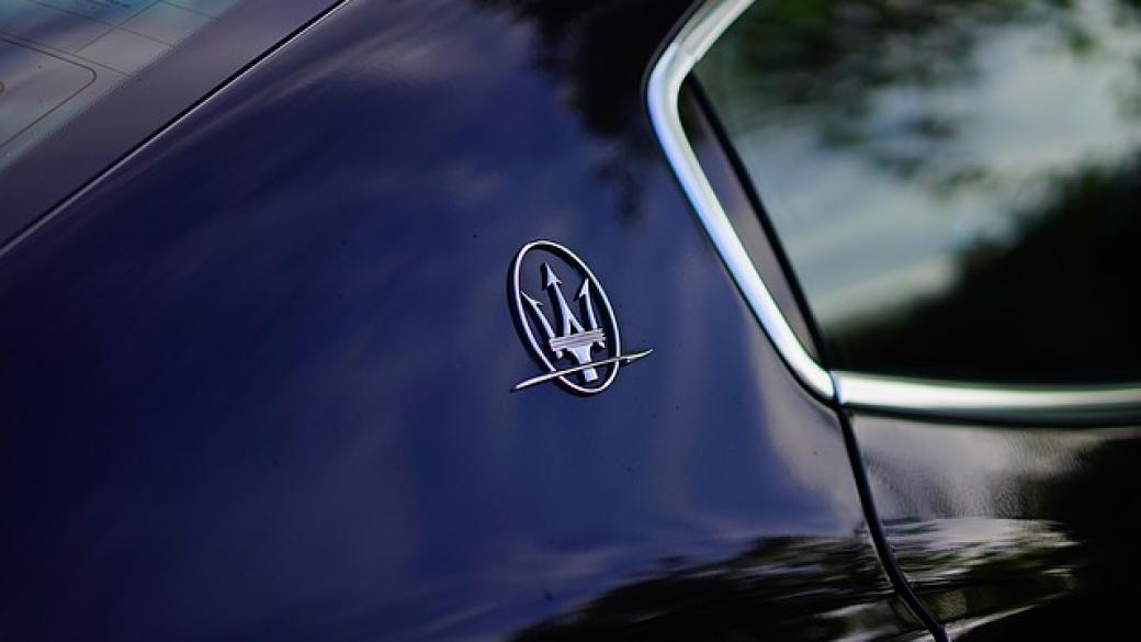 Maserati ще инвестира над €1.6 млрд. в електрически модели