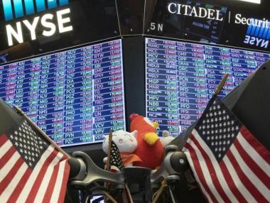 Инвеститорите са в очакване на отчетите на технологичните гиганти