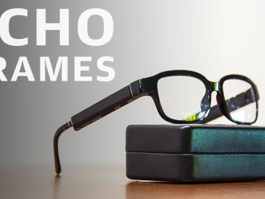 „Умните“ очила на Amazon събудиха страхове за Оруелски кошмари