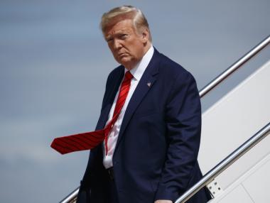 САЩ и Китай възобновяват търговските преговори на 10 октомври