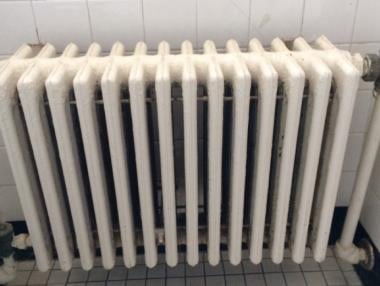 От октомври парното ще се отчита по нови правила