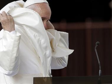 Папа Франциск: AI може да доведе до нова „форма на варварство“