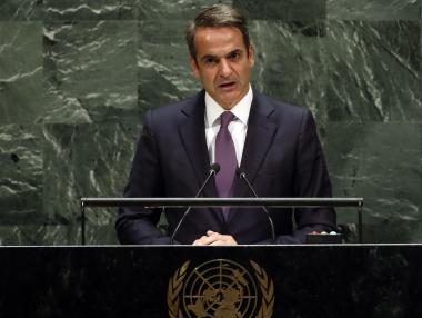 Гърция е на предела на възможностите си да приема мигранти