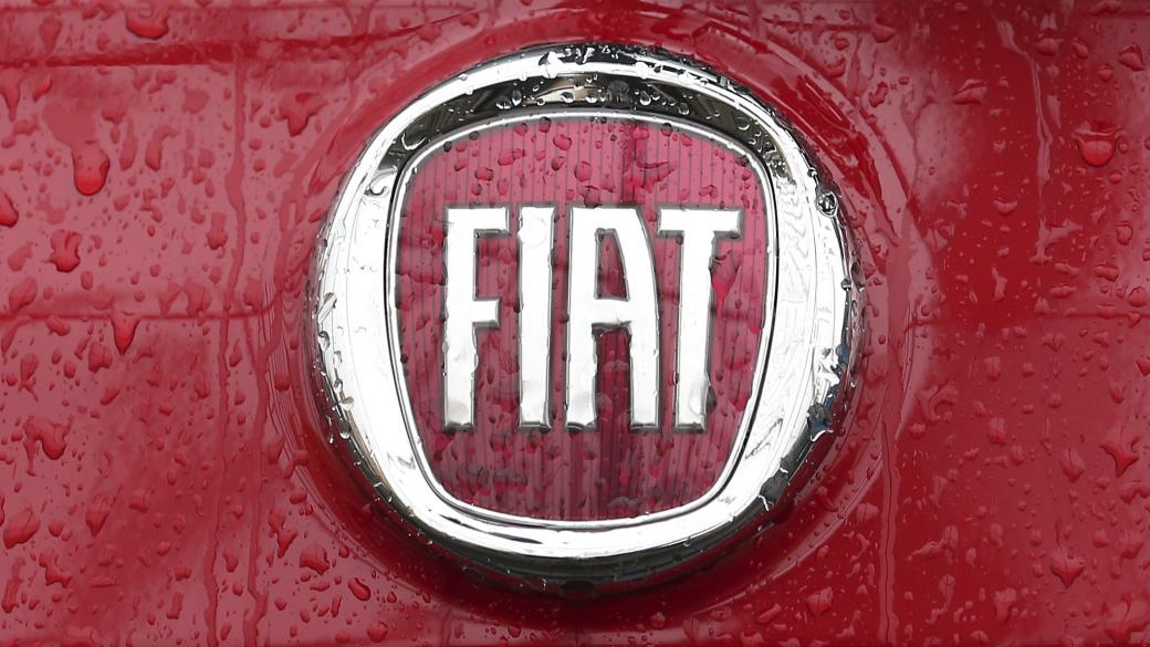 Fiat прие да плати $40 млн. глоба заради лъжливи данни за продажби