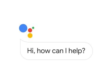 Google пусна своя Assistant и за лаптопи