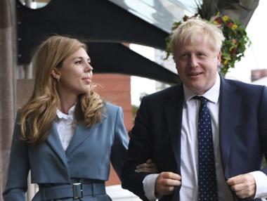 Джонсън: Ако Brexit се отложи, няма да подам оставка