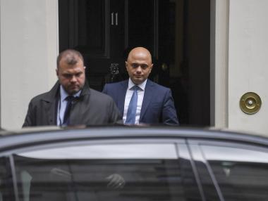 Британски министър категоричен, че страната ще напусне ЕС на 31 октомври