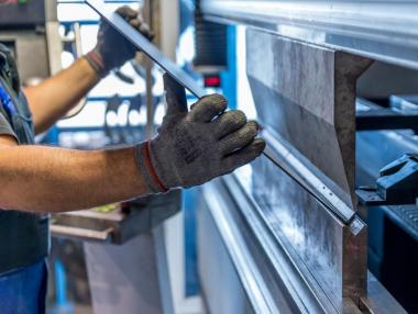 Ръстът при производствените цени се забавя