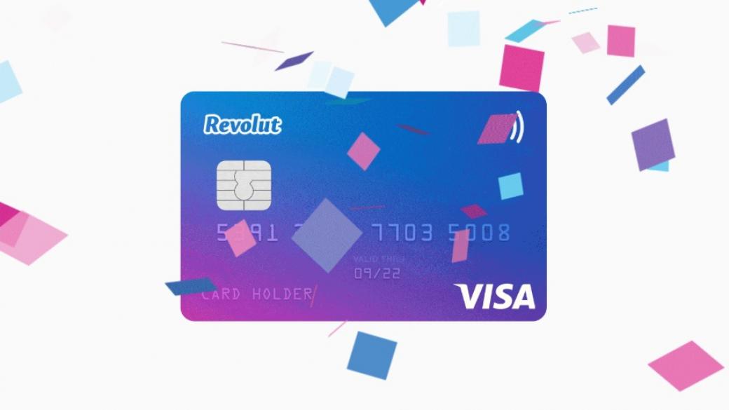 Revolut наема 3 500 служители и стъпва на 24 нови пазара