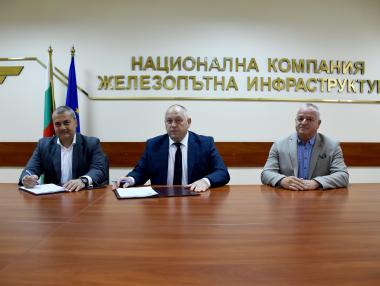 Ремонтът на гарите Зимница и Стралджа ще струва 33 млн. лв.