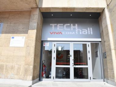 Vivacom Tech Hall отваря врати за „Европейска нощ на учените 2019“