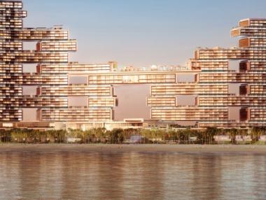 Atlantis 2 – новият елитен хотел на Дубай