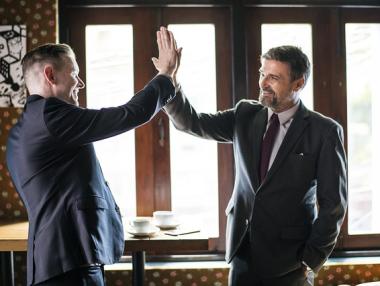 Как да накарате някой да ви хареса за по-малко от 5 минути