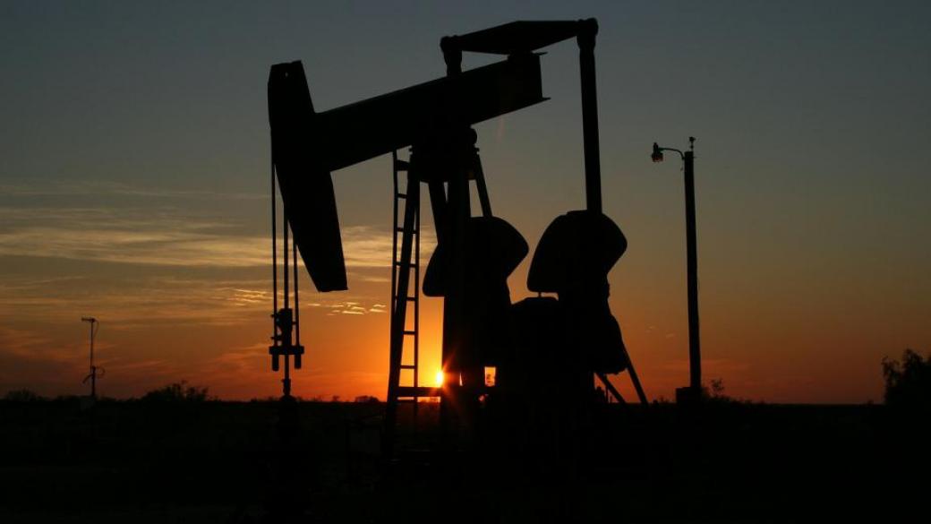 Война с Иран би изстреляла цената на петрола до невиждани нива