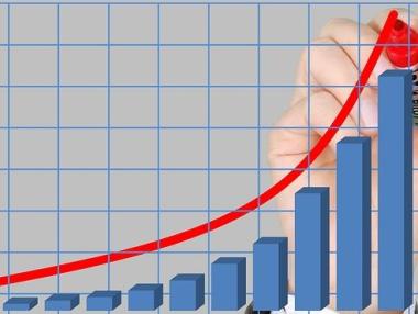 УниКредит прогнозира ръст от 3.5% за България тази година