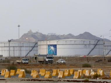Saudi Aramco планира да изплати $75 млрд. дивиденти през 2020 г.