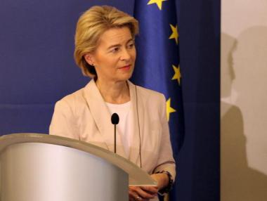 Орбан вече е предложил нов кандидат за унгарски еврокомисар